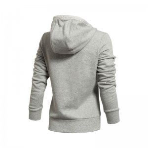 女子开衫连帽卫衣AWDK322