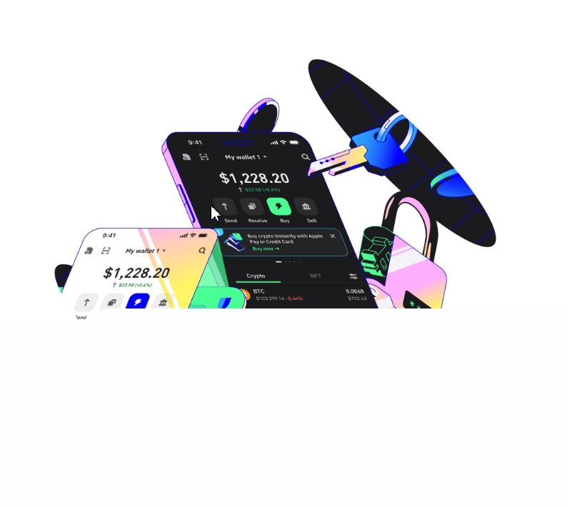 Trust钱包app下载