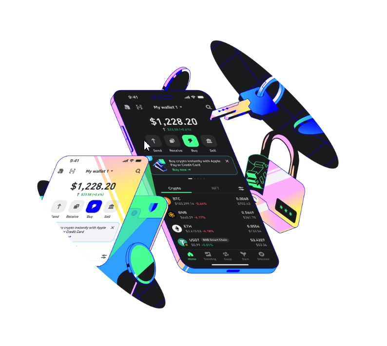 iMToken不能访问了吗？